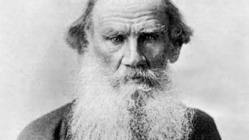 Lev Tolstoy