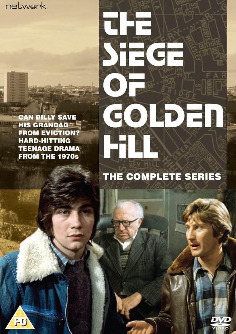 The Siege of Golden Hill (1975)