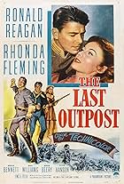 The Last Outpost