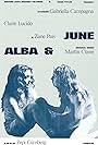 Alba and June (2018)