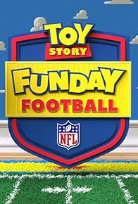 Primary photo for Toy Story Funday Football