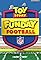 Toy Story Funday Football's primary photo