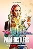 Pain Hustlers (2023) Poster