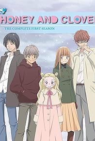 Primary photo for Honey and Clover