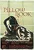 The Pillow Book (1995) Poster