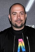 Peter Rosenberg