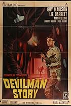 Devilman Story