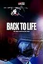 Back to Life: The Torin Yater-Wallace Story (2018)