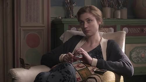 Vita & Virginia: Do You Like Her, Virginia?