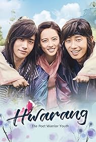 Hwarang (2016)