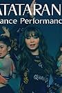 Ashtine Olviga, Heart Ryan, Yumi Garcia, Litz, Pauline Bianca Santos, and Fatima Anonuevo in Litz: Natataranta (Official Dance Performance) (2021)