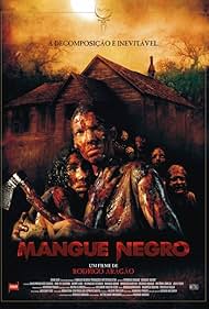 Mangue Negro (2008)