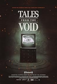 Primary photo for Tales from the Void