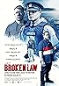 Broken Law (2020) Poster