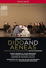 Primary photo for Dido and Aeneas