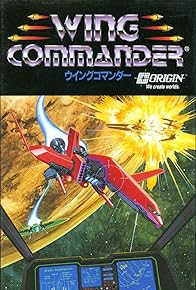 Primary photo for Wing Commander