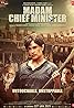 Madam Chief Minister (2021) Poster