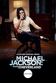 Primary photo for Michael Jackson: Searching for Neverland