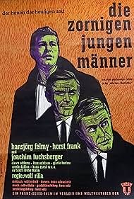 Die zornigen jungen Männer (1960)