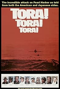 Primary photo for Tora! Tora! Tora!