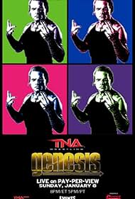 TNA: Genesis (2012)