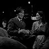 Sally Ann Howes and Gordon Jackson in Stop Press Girl (1949)