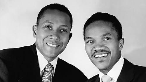 The Nicholas Brothers