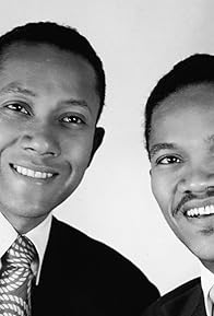 Primary photo for The Nicholas Brothers