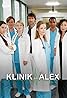 Klinik am Alex (TV Series 2009–2012) Poster