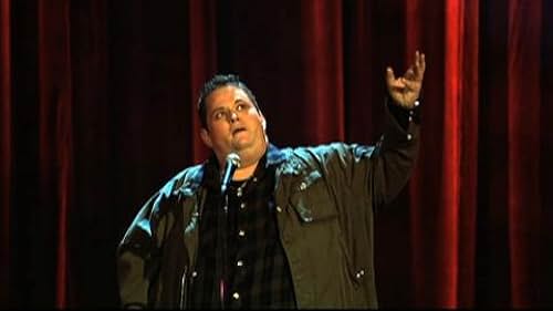 Ralphie May: Too Big to Ignore