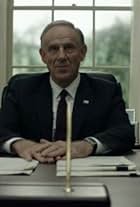 Dan Ziskie in House of Cards - Gli intrighi del potere (2013)