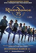 Riverdance 25th Anniversary Show