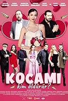 Kocami Kim Öldürür?