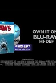 Primary photo for Jaws: Blu-Ray Commercial