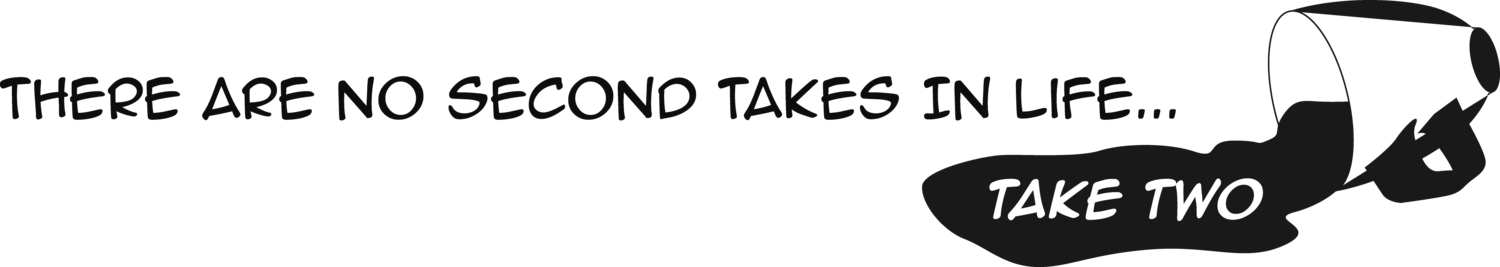 There Are No Second Takes in Life... Take 2 (2014)