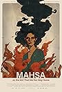 Mahsa (or, the Girl That Ate Her Way Home)