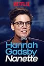 Hannah Gadsby in Hannah Gadsby: Nanette (2018)