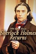 Sherlock Holmes Returns