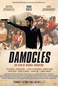 Damoclès (2016)