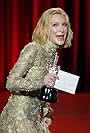 Cate Blanchett in Premio Donostia a Cate Blanchett (2024)