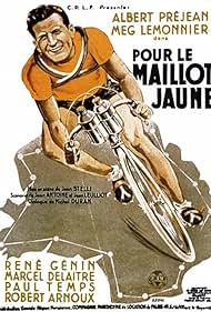 Pour le maillot jaune (1940)