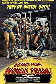 Escape from Women's Prison (1978)