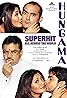 Hungama (2003) Poster