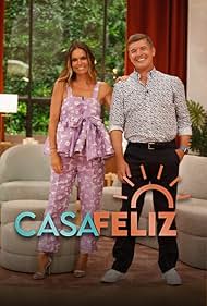 Casa Feliz (2020)