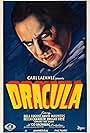 Bela Lugosi in Dracula (1931)