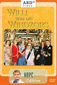 Willi und die Windzors (1996)