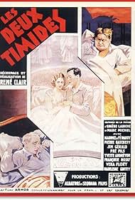 Two Timid Souls (1928)