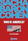 Sacha Baron Cohen in Who Is America? (2018)