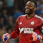 Steve Mandanda