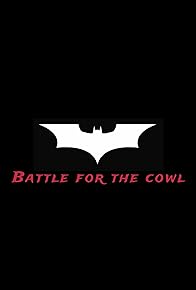 Primary photo for Batman: Battle for the Cowl